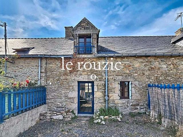 Maison vente à Vannes, Bretagne