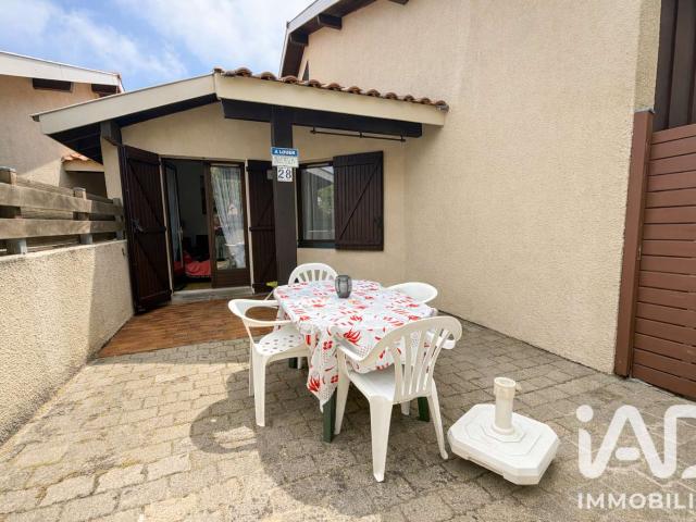 Maison vente à Mont-de-Marsan, Biscarrosse