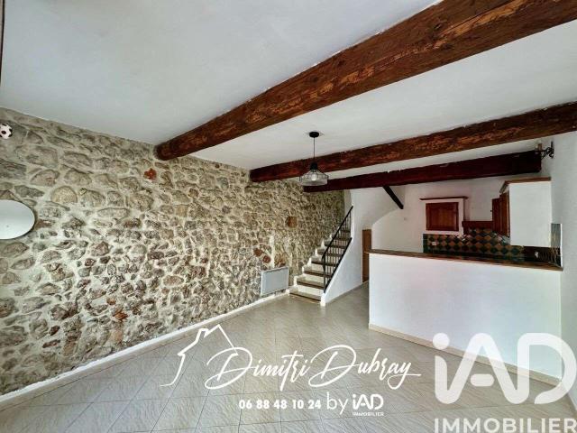 Maison vente à Narbonne, Bizanet