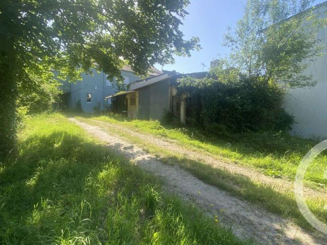 Maison vente à Châteaubriant-Ancenis, Blain