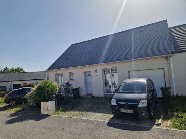 Maison vente à Châteaubriant-Ancenis, Blain