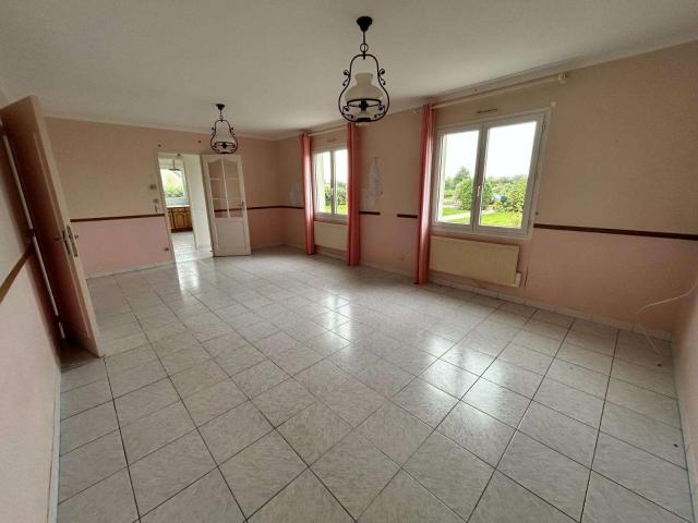 Maison vente à Coutances, Blainville-sur-mer