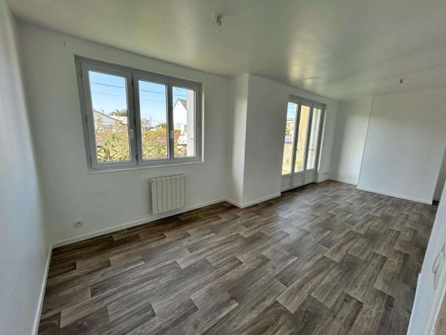 Maison vente à Coutances, Blainville-sur-mer