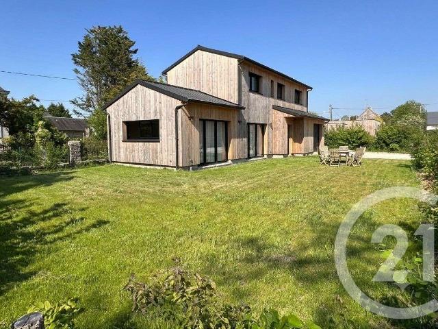 Maison vente à Coutances, Blainville-sur-mer