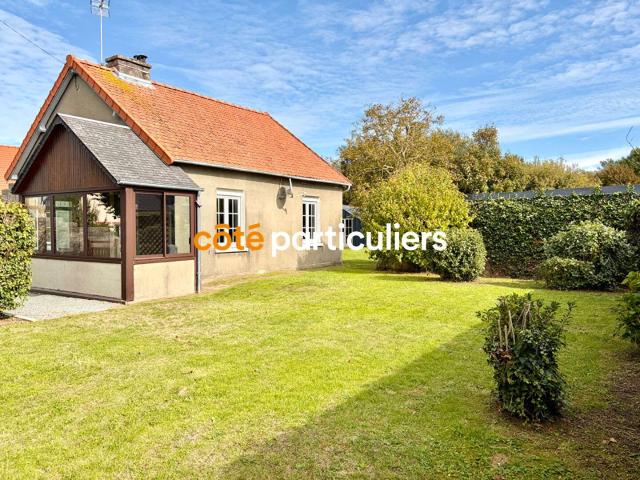 Maison vente à Coutances, Blainville-sur-mer