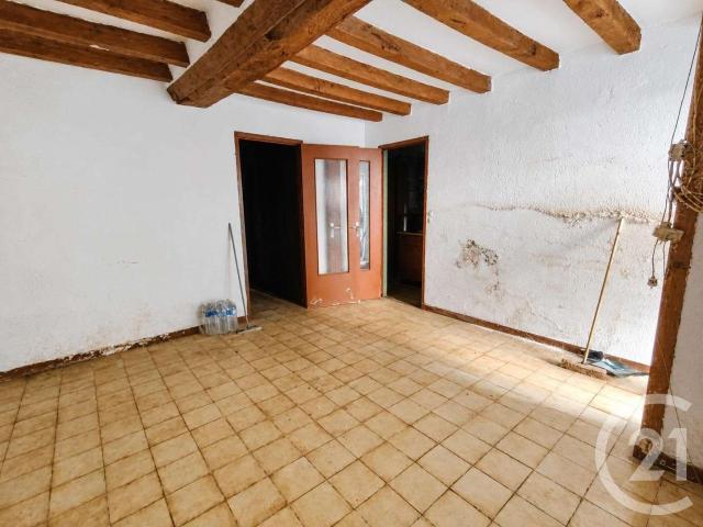 Maison vente à Chammes, Sainte-Suzanne-et-Chammes