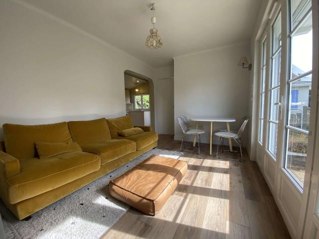 Maison vente à Lisieux, Blonville-sur-mer