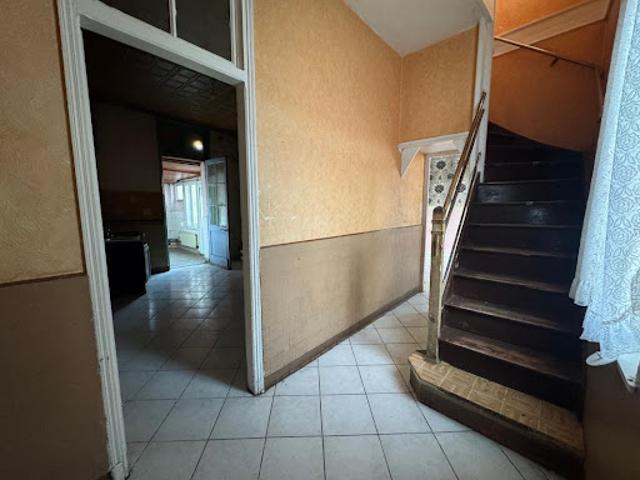 Maison vente à Saint-Quentin, Bohain-en-vermandois