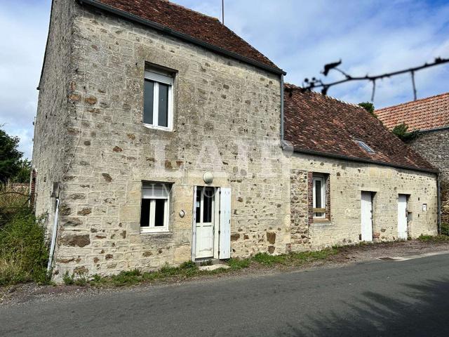Maison vente à Argentan, Saint-christophe-le-jajolet