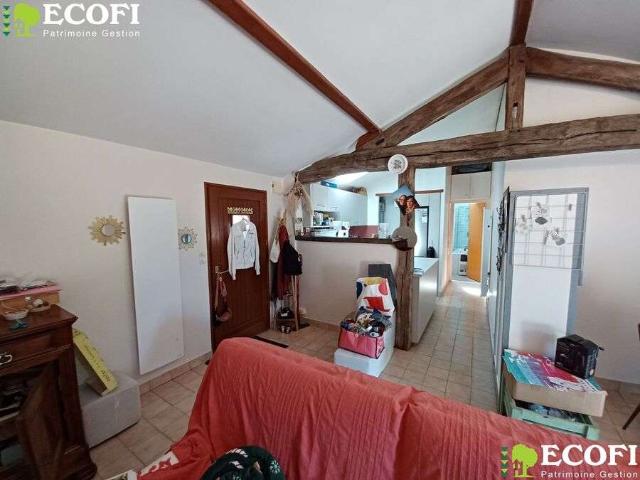 Maison vente à Bressuire, Boismé