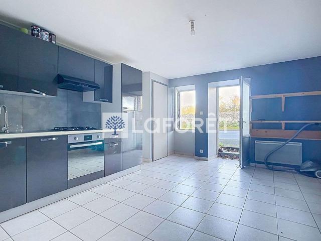 Maison vente à Bressuire, Boismé