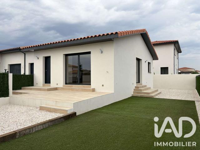 Maison vente à Bompas, Pyrénées-Orientales