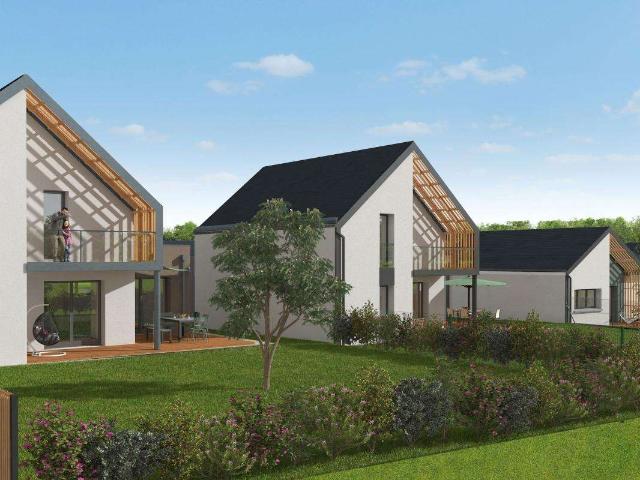 Maison vente à Laval, Bonchamp-lès-laval
