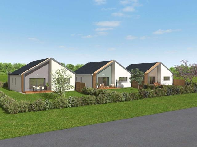 Maison vente à Laval, Bonchamp-lès-laval