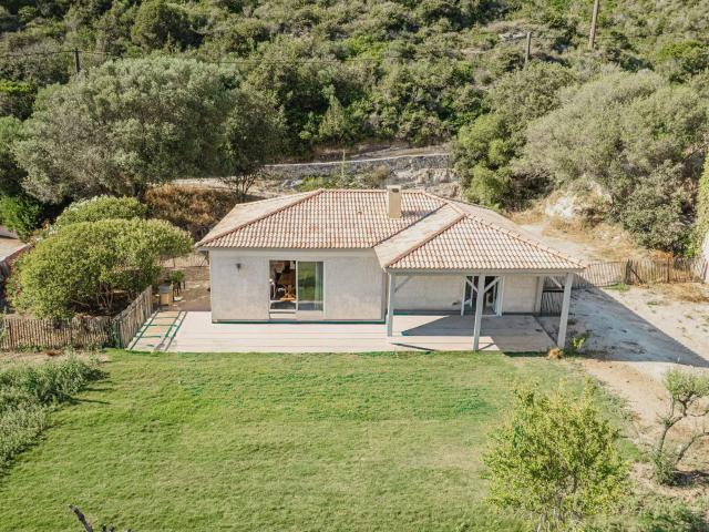 Maison vente à Sartène, Bonifacio