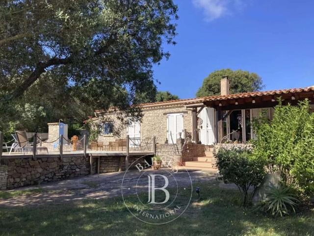 Maison vente à Sartène, Bonifacio