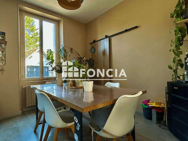 Maison vente à Mamers, Bonnétable