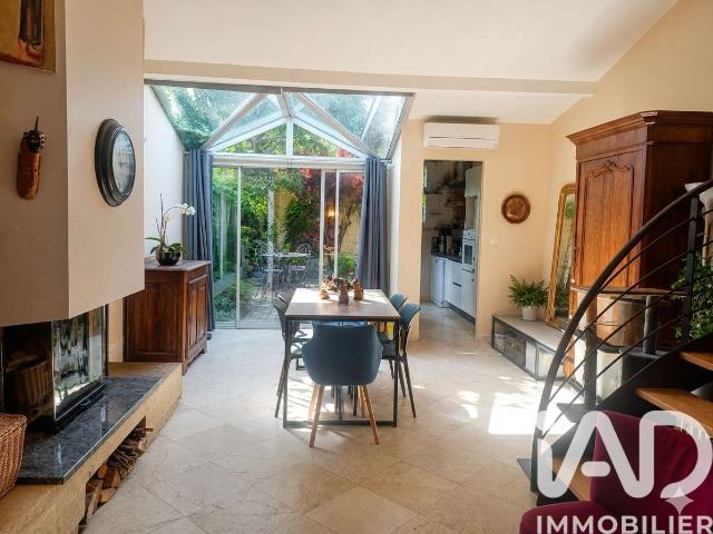 Maison vente à Bordeaux