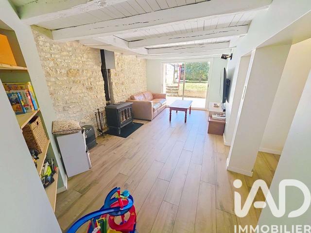 Maison vente à Angoulême, Bouëx