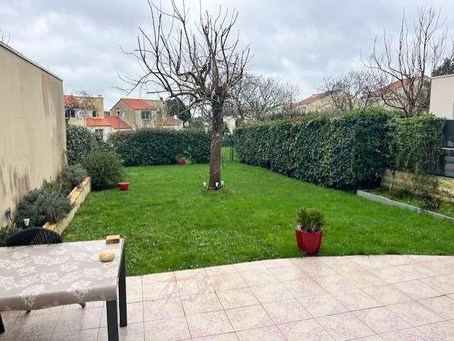 Maison vente à Nantes, Bouguenais