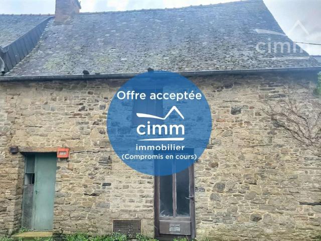 Maison vente à Redon, Bretagne
