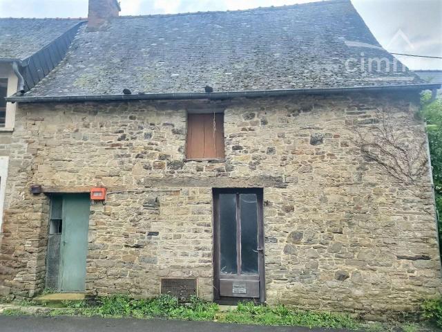 Maison vente à Redon, Bretagne