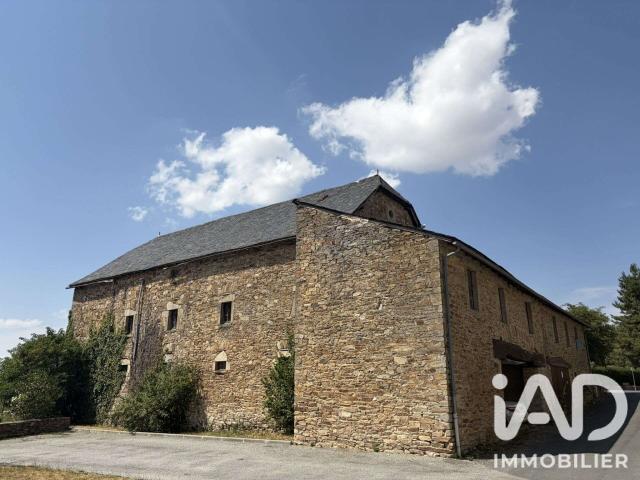 Maison vente à Villefranche-de-Rouergue, Occitanie