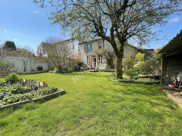 Maison vente à Nantes, Pays de la Loire