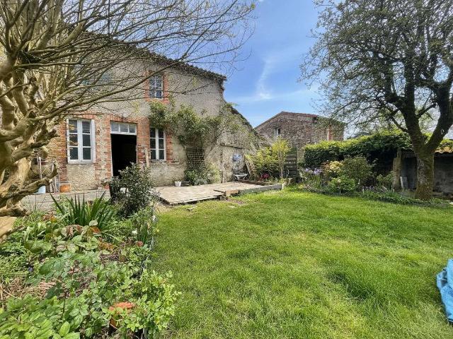 Maison vente à Nantes, Pays de la Loire