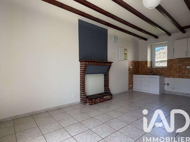 Maison vente à Châteaubriant-Ancenis, Bouvron