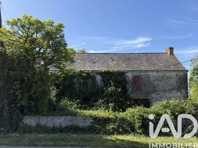 Maison vente à Châteaubriant-Ancenis, Bouvron