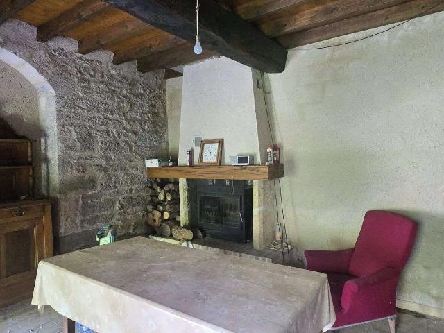 Maison vente à Cahors, Bouziès