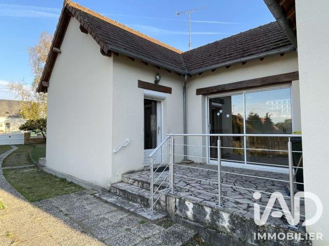 Maison vente à Bracieux, Loir-et-Cher