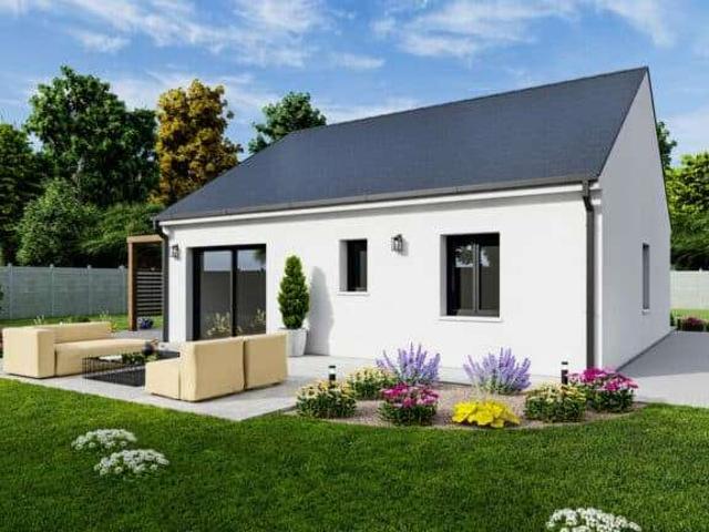 Maison vente à Segré, La Pouëze