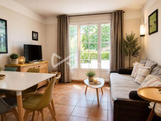 Maison vente à Lisieux, Branville