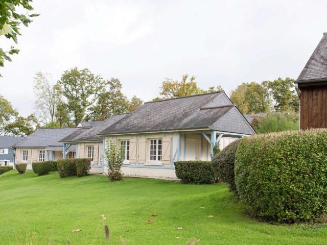 Maison vente à Lisieux, Branville
