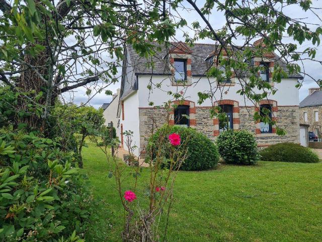 Maison vente à Pontivy, Bretagne