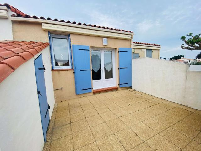 Maison vente à Les Sables-d'Olonne, Brem-sur-mer