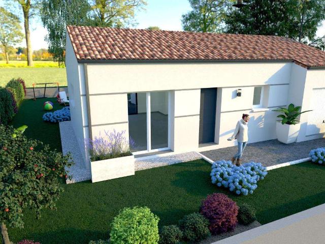 Maison vente à Les Sables-d'Olonne, Bretignolles-sur-mer
