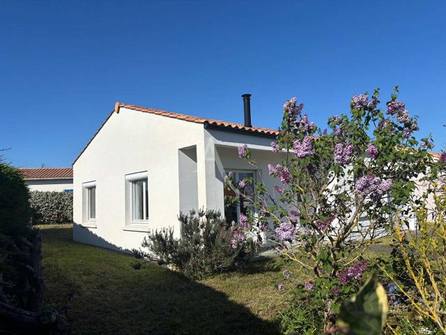 Maison vente à Les Sables-d'Olonne, Brem-sur-mer