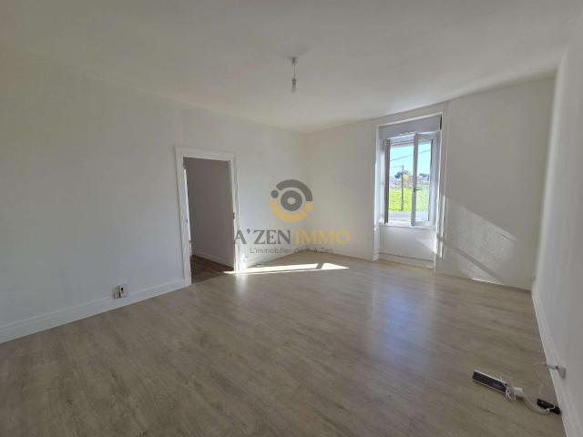 Maison vente à Bressuire
