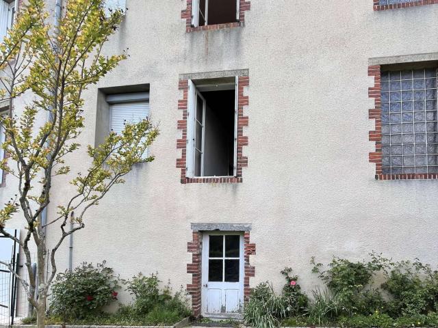 Maison vente à Bressuire