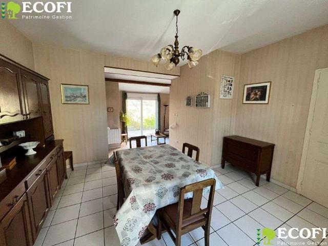 Maison vente à Bressuire