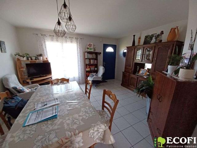 Maison vente à Bressuire