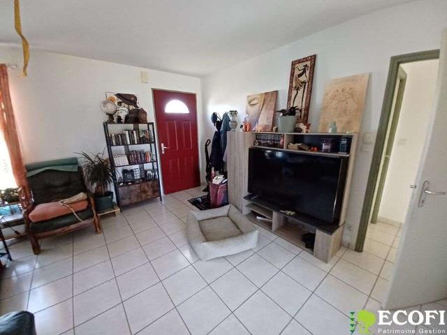 Maison vente à Bressuire