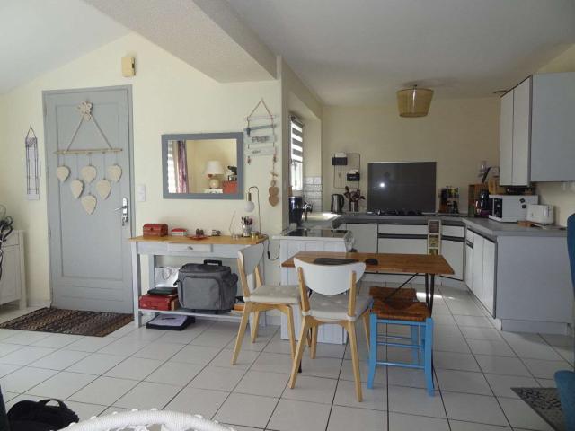 Maison vente à Rennes, Bretagne