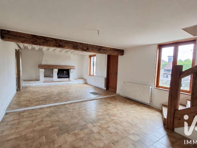Maison vente à Breteuil, Eure