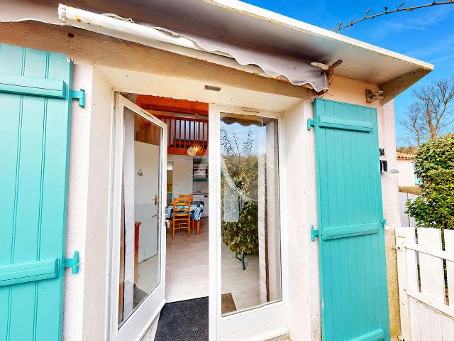 Maison vente à Les Sables-d'Olonne, Bretignolles-sur-mer