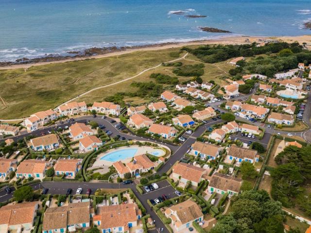 Maison vente à Les Sables-d'Olonne, Bretignolles-sur-mer