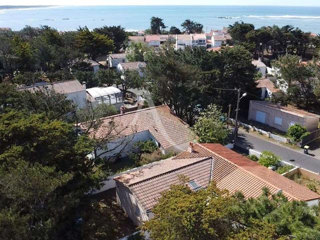 Maison vente à Les Sables-d'Olonne, Bretignolles-sur-mer